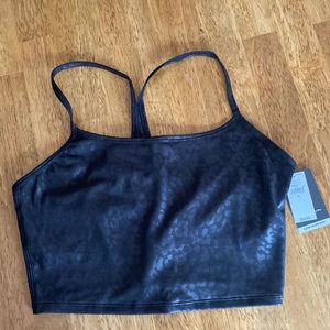 NWT GapFit Recycled Power Brami